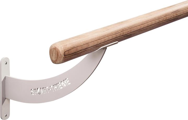 Actual product image Sport-Thieme Ballet barre wall holder