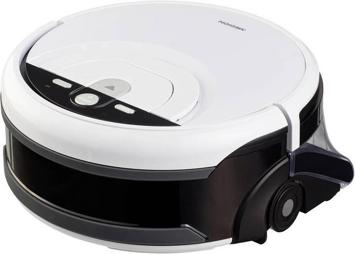 Medion Robot de nettoyage (Robot de nettoyage)