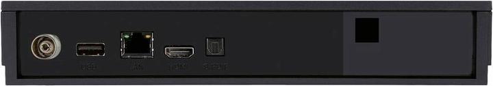 Produktbild Telestar HD-Kabel-Receiver (0.00 GB, DVB-C/T2, DVB-T2, DVB-C)