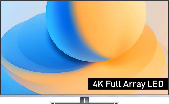 Immagine prodotto Panasonic TV-55W93AE9 TV LED Ultra HD HDR 55 (139 cm) FOS (55", LCD, 4K)
