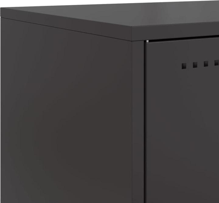 Actual product image VidaXL Sideboard (39 x 39 x 107 cm)