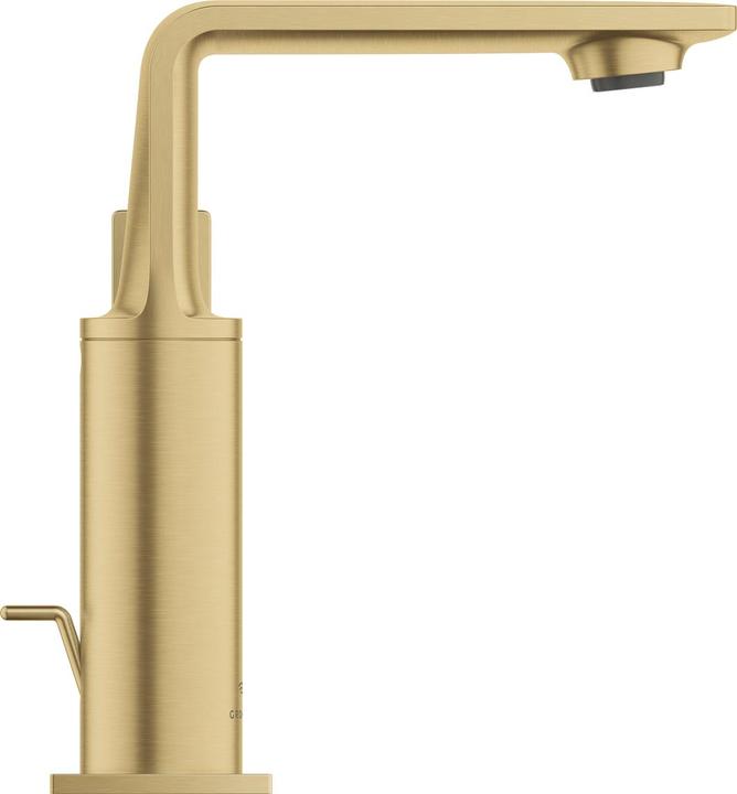 Image du produit Grohe Allure Mitigeur de lavabo, M-Size, avec vidage, cool sunrise brossé