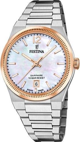 Festina Swiss Made Frau (35 mm)