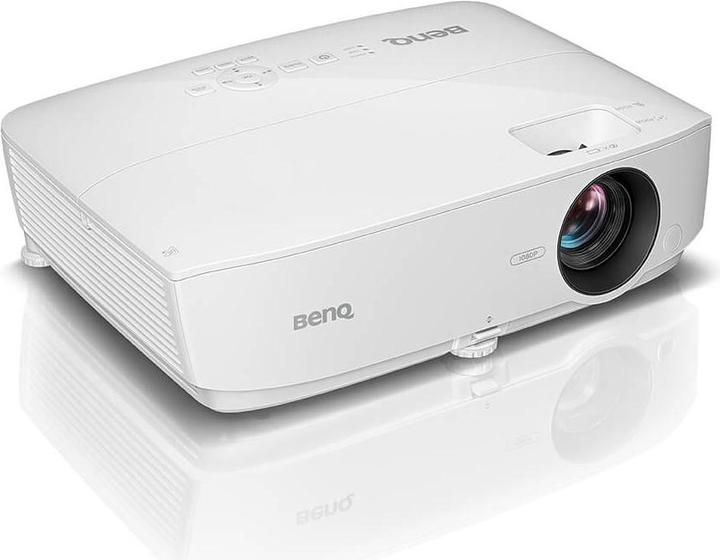 Produktbild BenQ MH535 (Full HD, 3500 lm, 1.37 - 1.64:1)