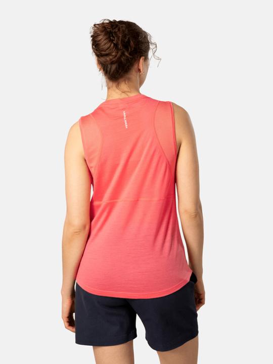 Actual product image Kari Traa Embla Wool Top (S)