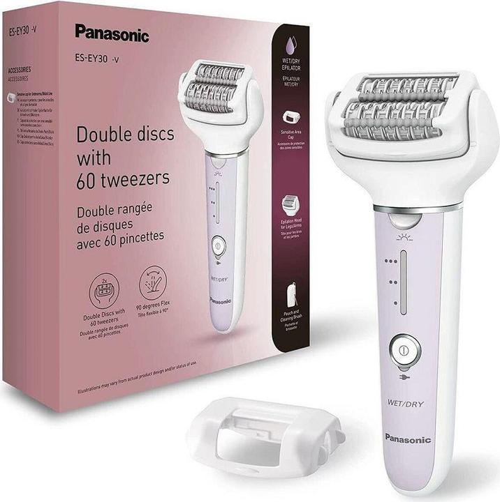 Produktbild Panasonic ES-EY30-V503
