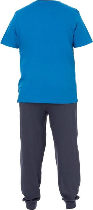 Immagine prodotto Pokémon Pigiama Gotta Catch Em All con pantaloni lunghi (M)