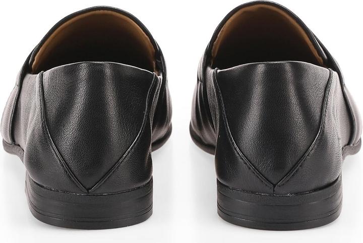Produktbild Inuovo Dieser komfortable und klassische Slipper von überzeugt durch seine schlichte Eleganz in Penn (42)