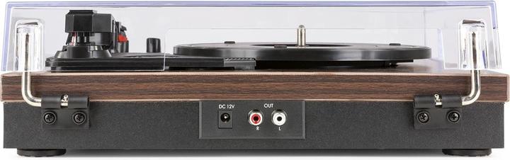 Produktbild Fenton RP165D (Halbautomatisch)