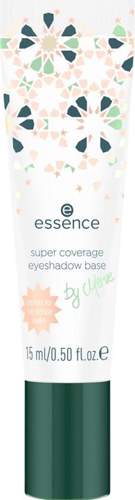 Produktbild essence Augen-Primer (01 Create Your Canvas)