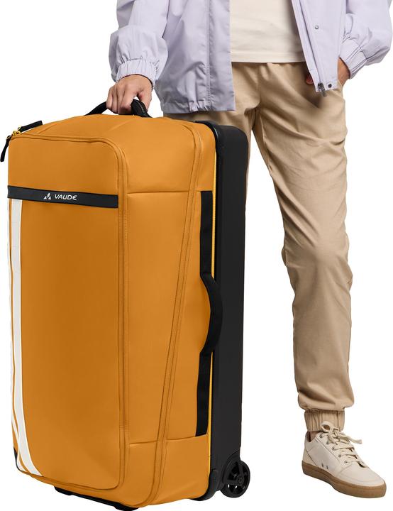 Actual product image Vaude Takutea 90 (90 l, L (90 - 115l))