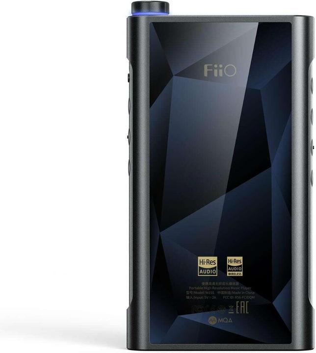 Actual product image FiiO M15S (64 GB)
