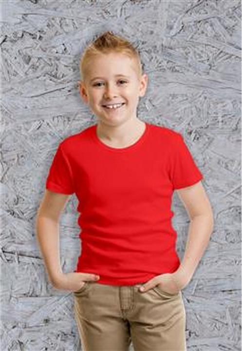 Produktbild Universal Textiles Casual Classic Tee (104)