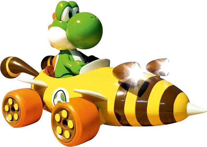 Produktbild Carrera Mario Kart Bumble V Yoshi