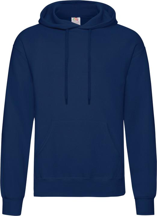 Fruit of the Loom Kapuzenpullover Hoodie Kapuzensweater