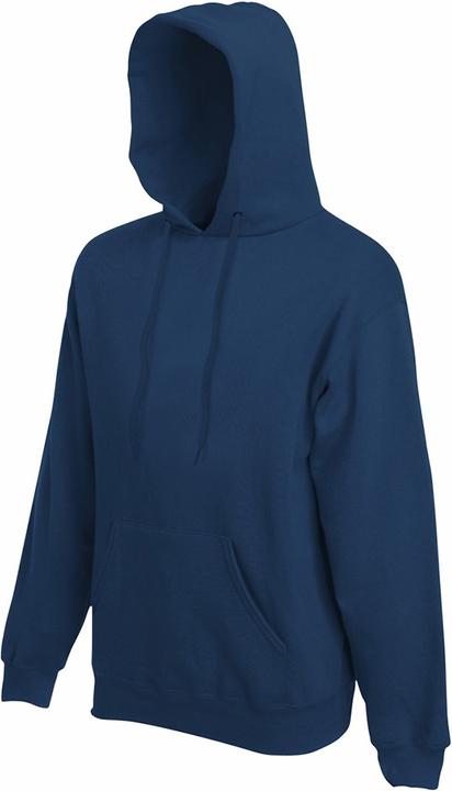 Produktbild Fruit of the Loom Kapuzenpullover Hoodie Kapuzensweater (4XL)