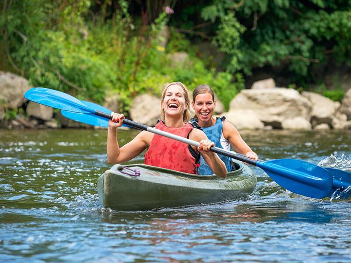 Image du produit Smartbox Escapade sportive en Suisse : 1 nuit et 1 activité pour 2 (2 pers.)