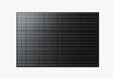 Produktbild Bluetti BGPV-410W (2 Stk) (410 W, 20.80 kg)