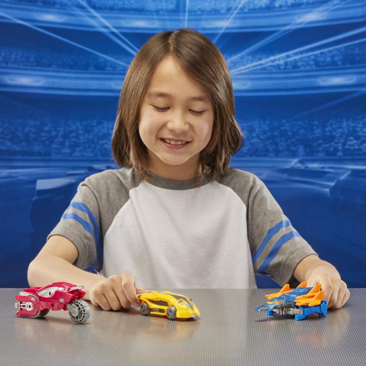 Image du produit Hasbro Transformers One Battling Figures 15, Asst.