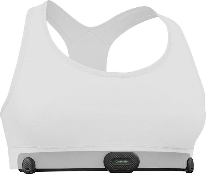 Actual product image Garmin HRM-Fit