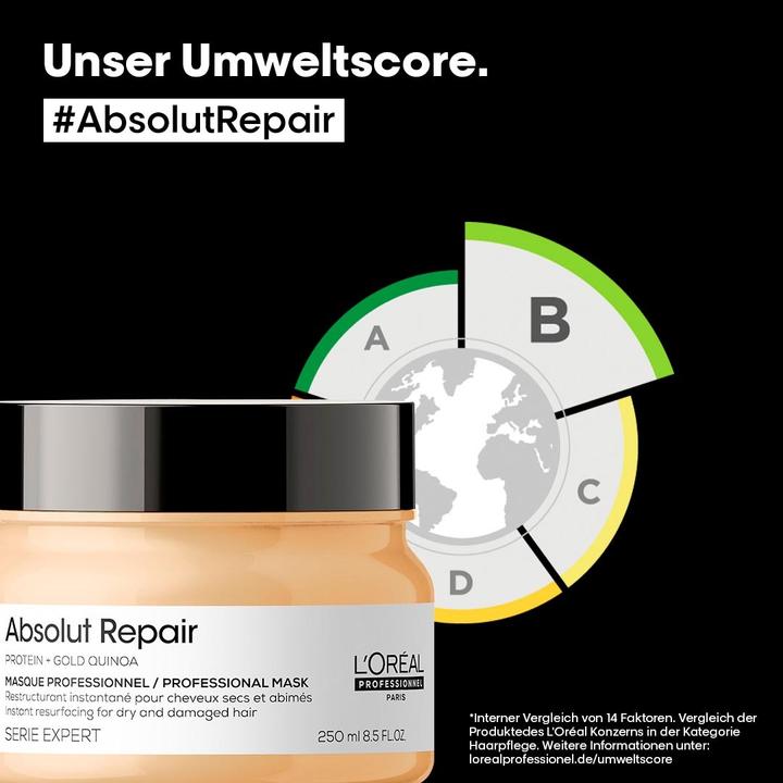 Image du produit L'Oréal Professionnel Serie Expert Absolut Repair (250 ml)