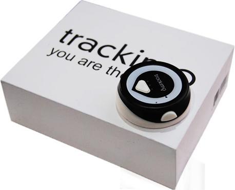 Actual product image Trackimo Mini 2G