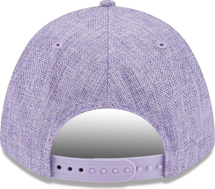 Produktbild New Era 9Forty M-Crown Cap - Weave New York Yankees Purple