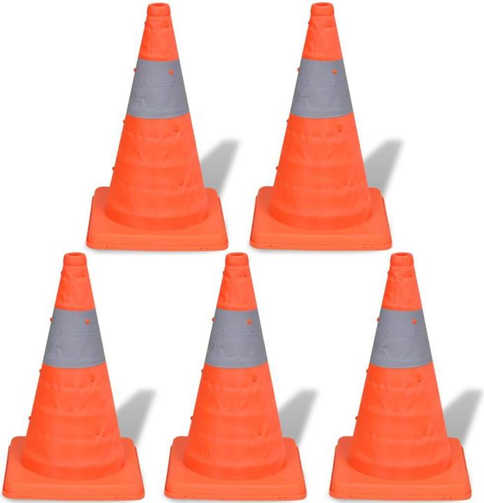 Produktbild VidaXL Lensar