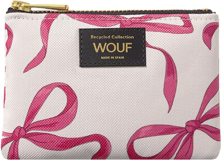 Wouf Daily Kosmetiktasche 13 cm