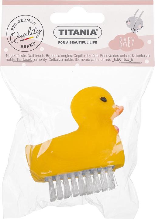 Image du produit Kindernagelbürste