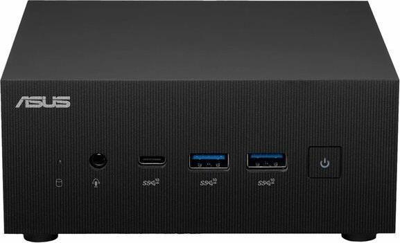 Produktbild ASUS ExpertCenter PN64 S3032MD - Mini-PC - Core i3 (Intel Core i3-1220P, 8.59 GB, 256 GB, Intel UHD Graphics)