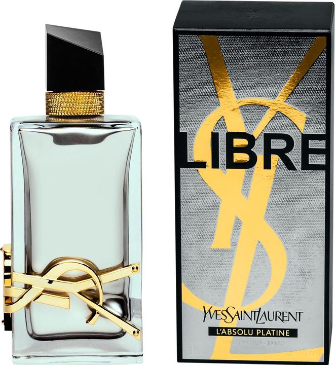 Actual product image Yves Saint Laurent Libre Absolu circuit board (Eau de parfum, 90 ml)