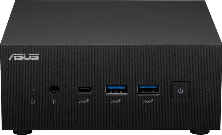 Productafbeelding ASUS VIVO Mini PN64-BB7014MD i7-12700H/zwart (Intel Core i7)