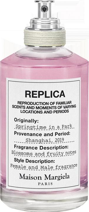 Produktbild Maison Martin Margiela Replica Springtime In A Park (Eau de Toilette, 100 ml)