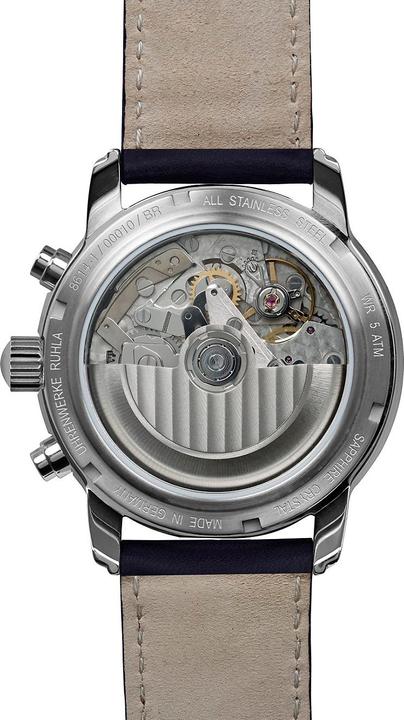 Immagine prodotto Zeppelin Orologio Orologio LZ126 Los Angeles 86141 (Cronografo)