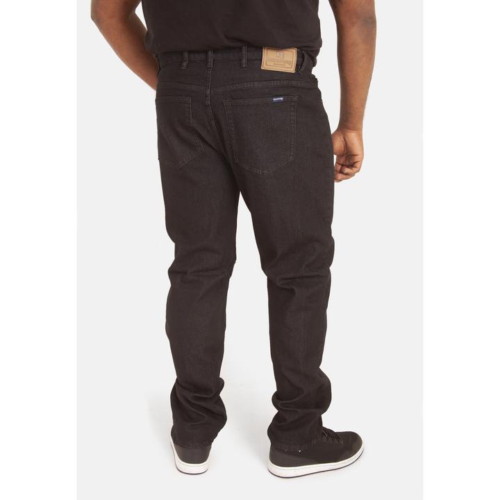 Produktbild DUKE Rockford Carlos Kingsize Stretch Jeans (54)