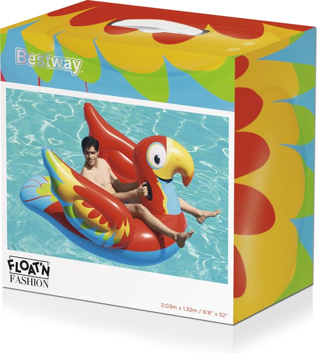 Produktbild Bestway Peppy Parrot