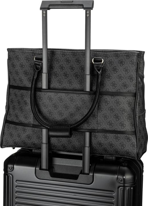 Actual product image Guess Shopper Jesco Shopper Tote (25 l)