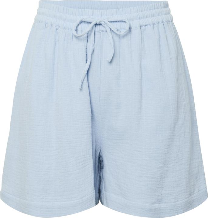 Pieces PCSASTINA HW Musselin Shorts