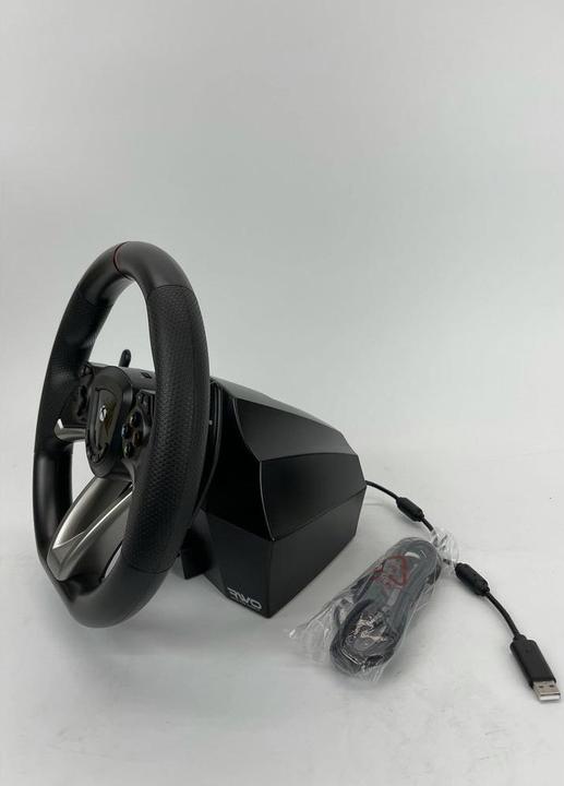 Produktbild HORI Racing Wheel Overdrive (Xbox One X, Xbox Series X, PC, Xbox One S, Xbox Series S)