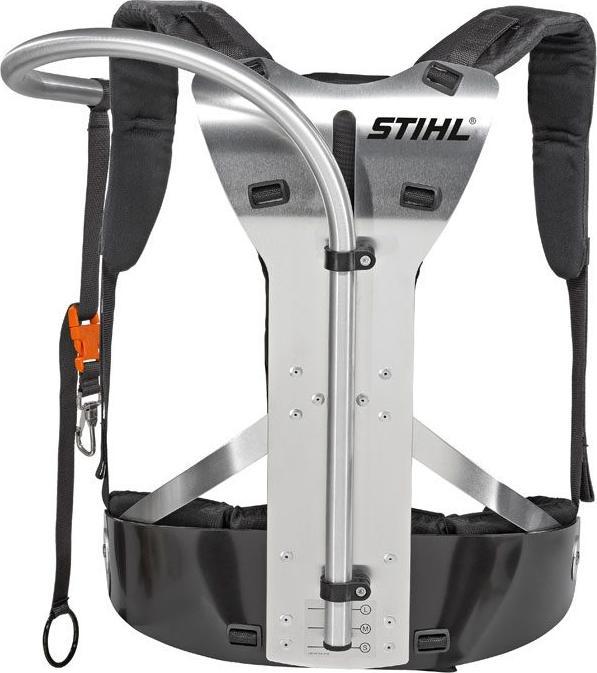 Produktbild Stihl Rückentragsystem RTS für Motorsensen (Heckenschere, Gartenmaschinen Tragegürtel)