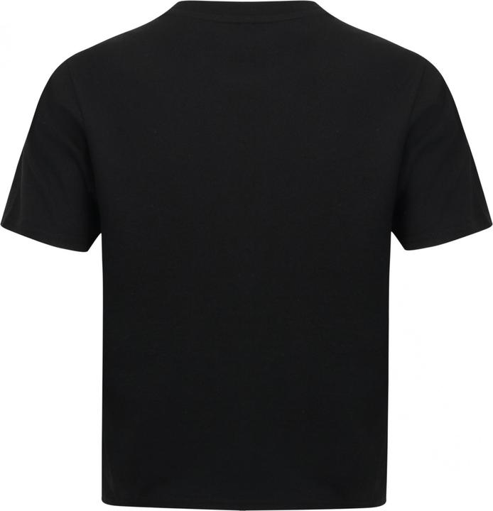 Produktbild Skinni Fit T-Shirt court quadratischer Schnitt Frau (XL)