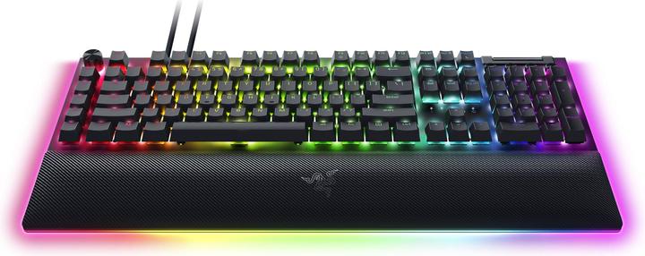 Immagine prodotto Razer BlackWidow V4 Pro (DE, Cablato)