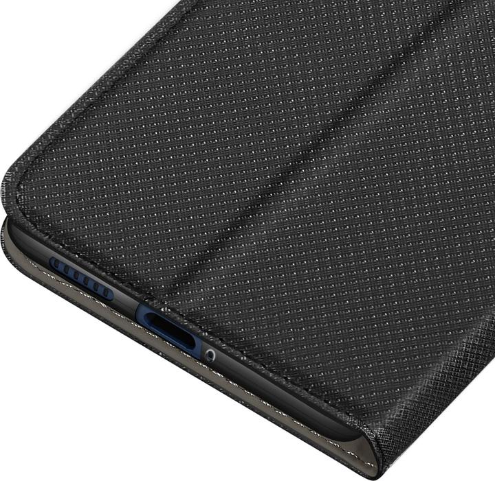 Image du produit Avizar Couverture MagneticGuard (Samsung Galaxy A35)