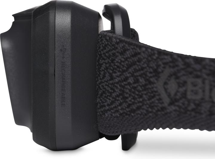 Actual product image Black Diamond Spot 400-R (400 lm)