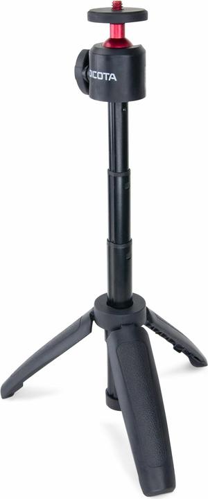 Immagine prodotto Dicota Webcam Tripod (Materiale sintetico)