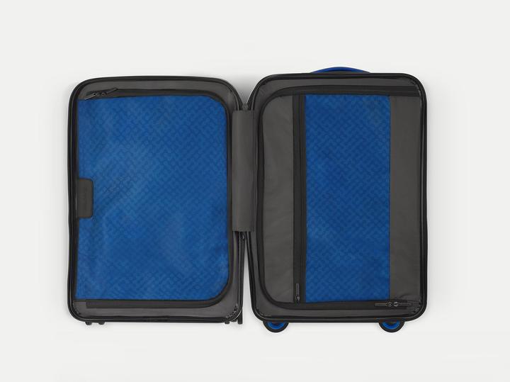 Actual product image Bluesmart Carry-on (Hand luggage (up to 50 litres))