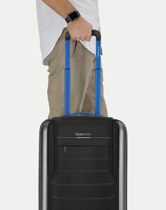 Actual product image Bluesmart Carry-on (Hand luggage (up to 50 litres))
