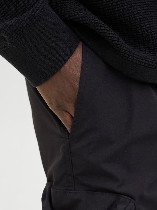 Actual product image Jack & Jones Cargo fit Relaxed Fit Shorts Relaxed Fit Shorts (XXL)