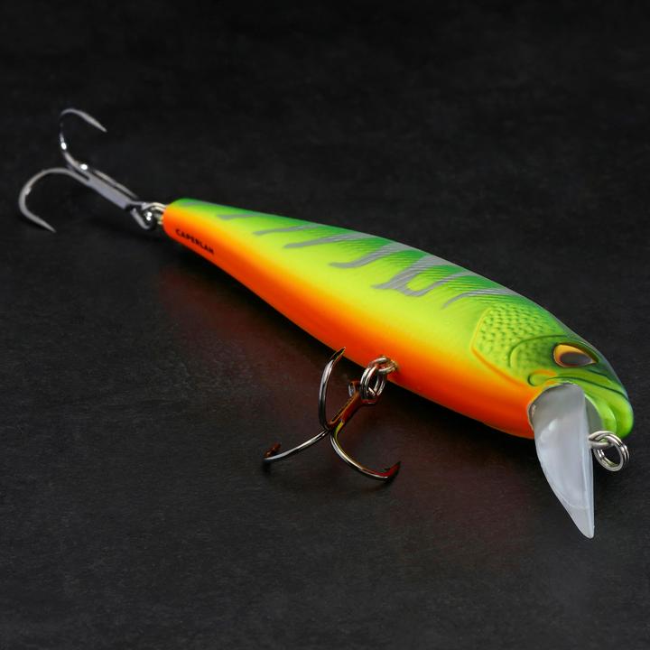 Produktbild Caperlan MNW 100 SP (10 cm)